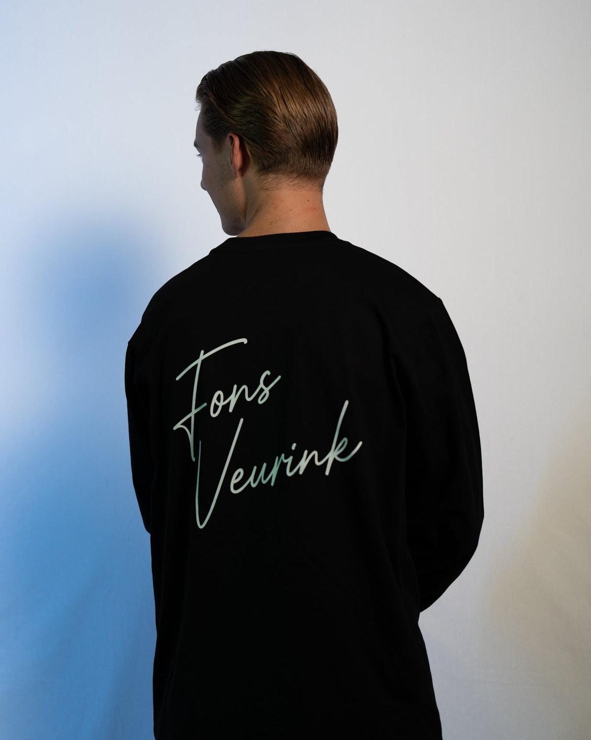 Fons Veurink Long Sleeve