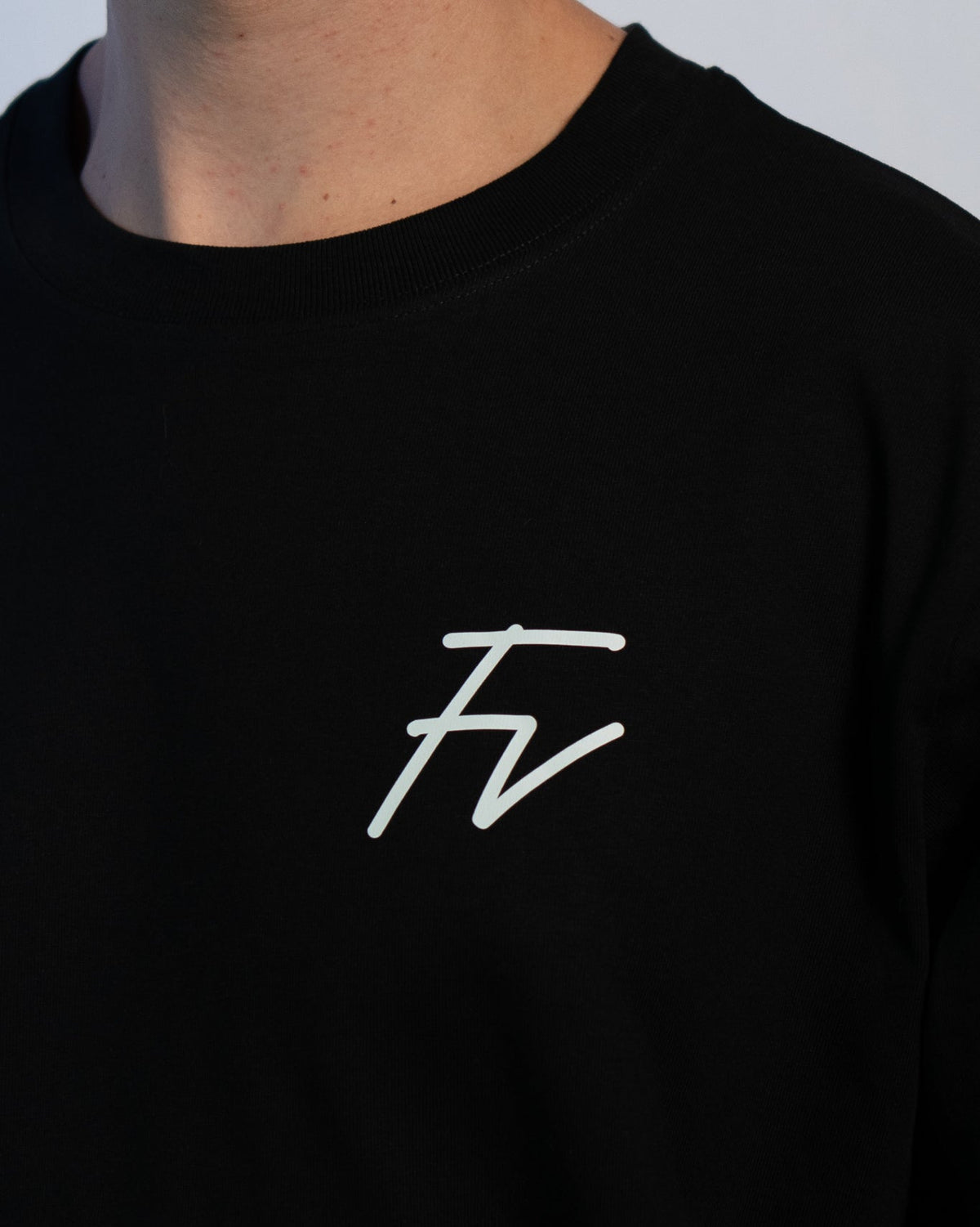 Fons Veurink Long Sleeve