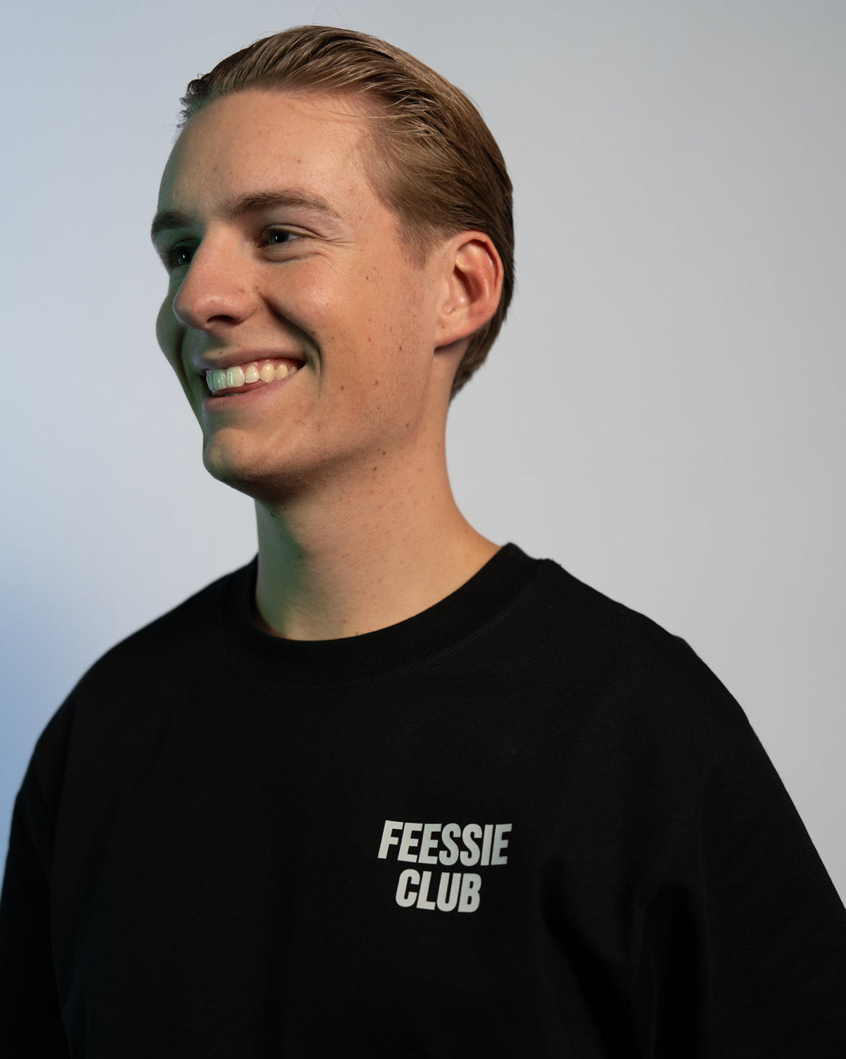 Feessie Club T-Shirt