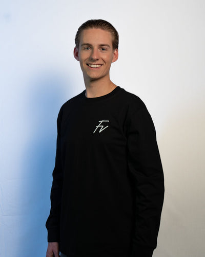 Waar is dat Feessie Longsleeve