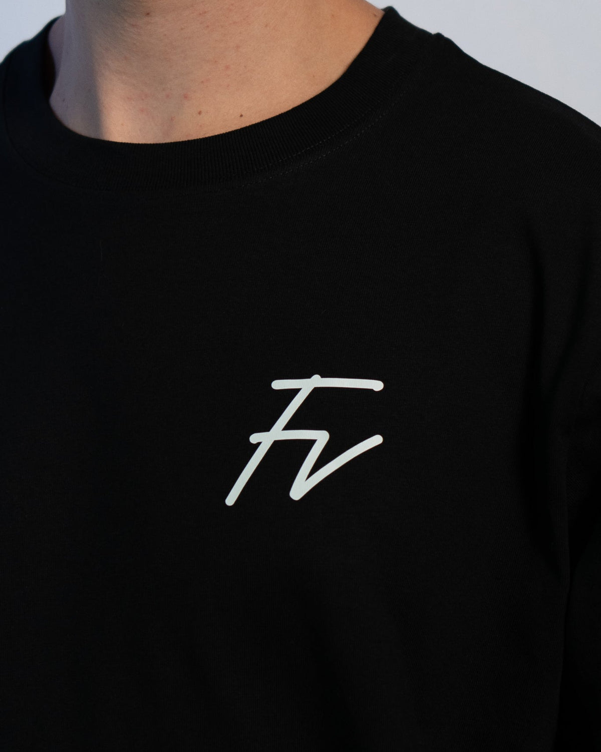 Waar is dat Feessie Longsleeve