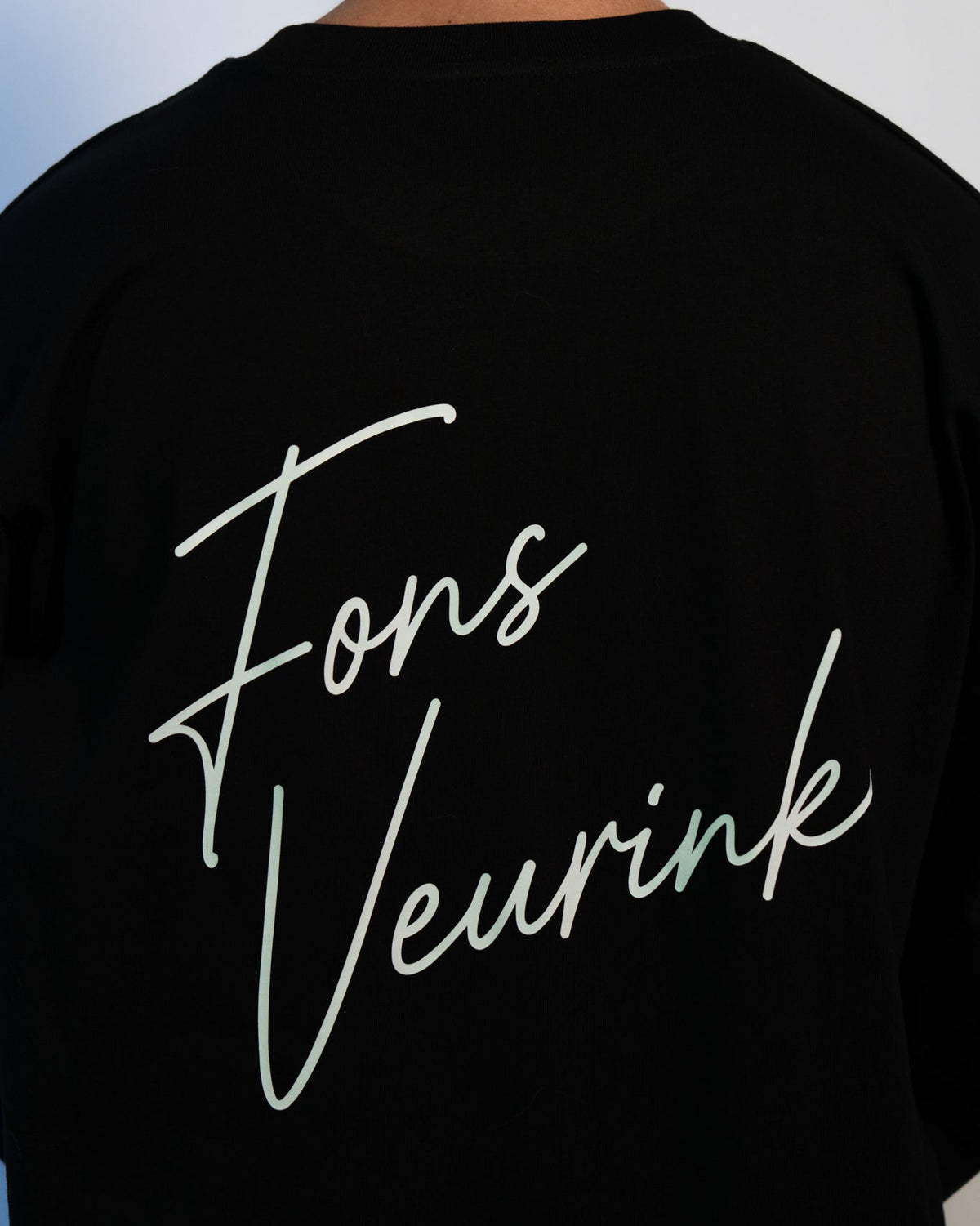 Fons Veurink T-Shirt