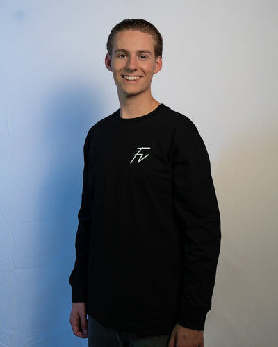 Fons Veurink Long Sleeve