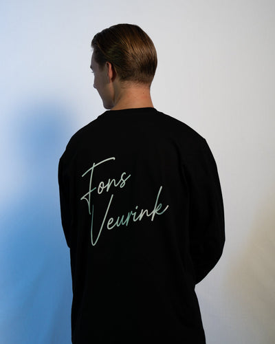 Fons Veurink Long Sleeve