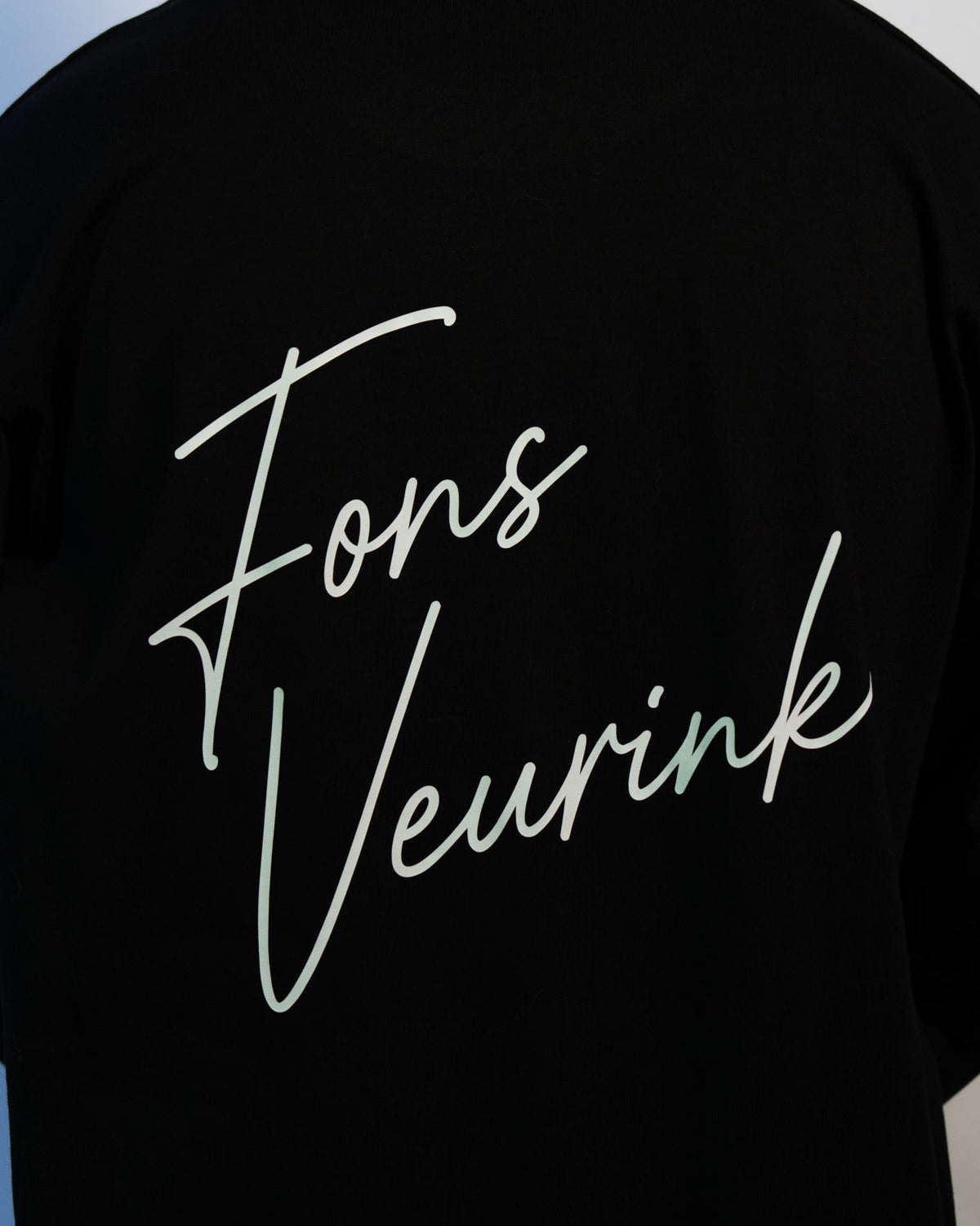 Fons Veurink Long Sleeve
