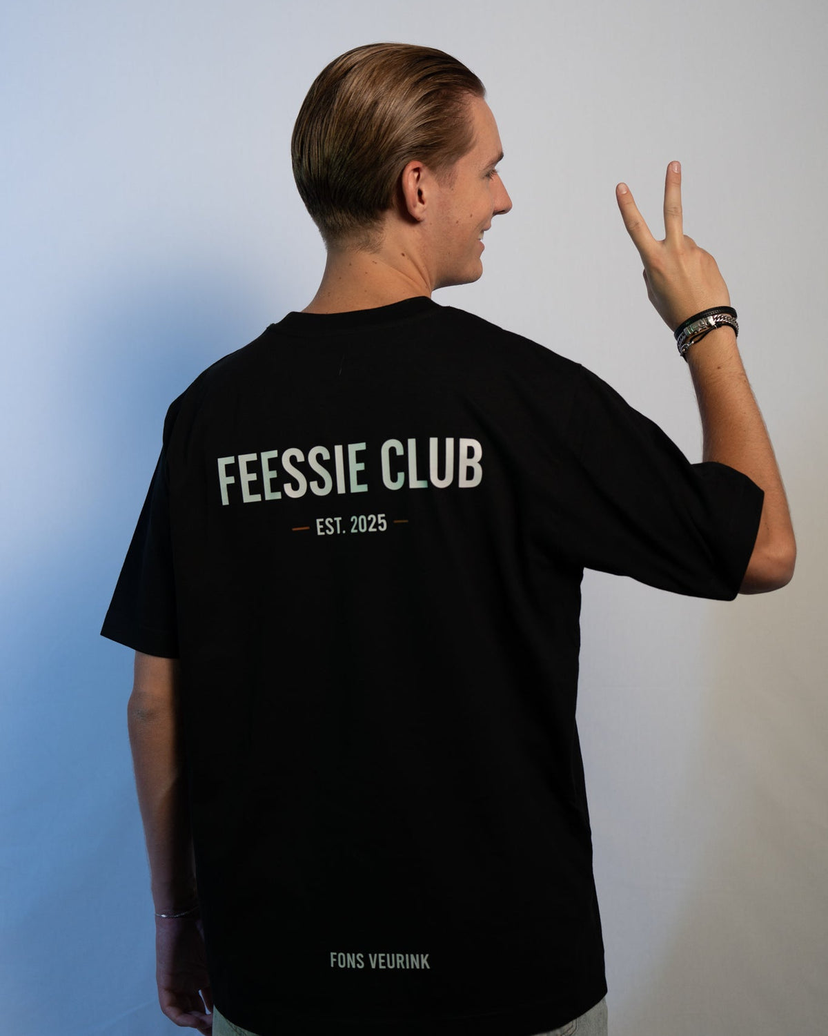 Feessie Club T-Shirt