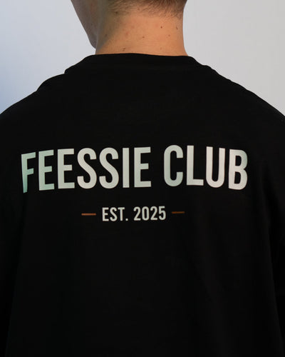 Feessie Club T-Shirt