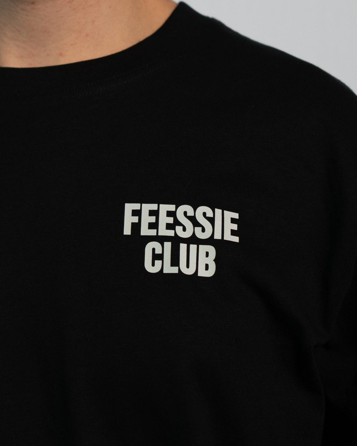 Feessie Club T-Shirt