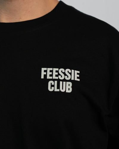 Feessie Club T-Shirt
