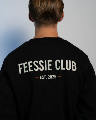 Feessie Club Longsleeve