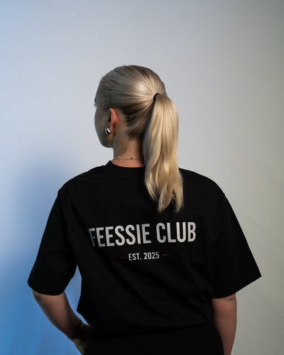 Feessie Club T-Shirt