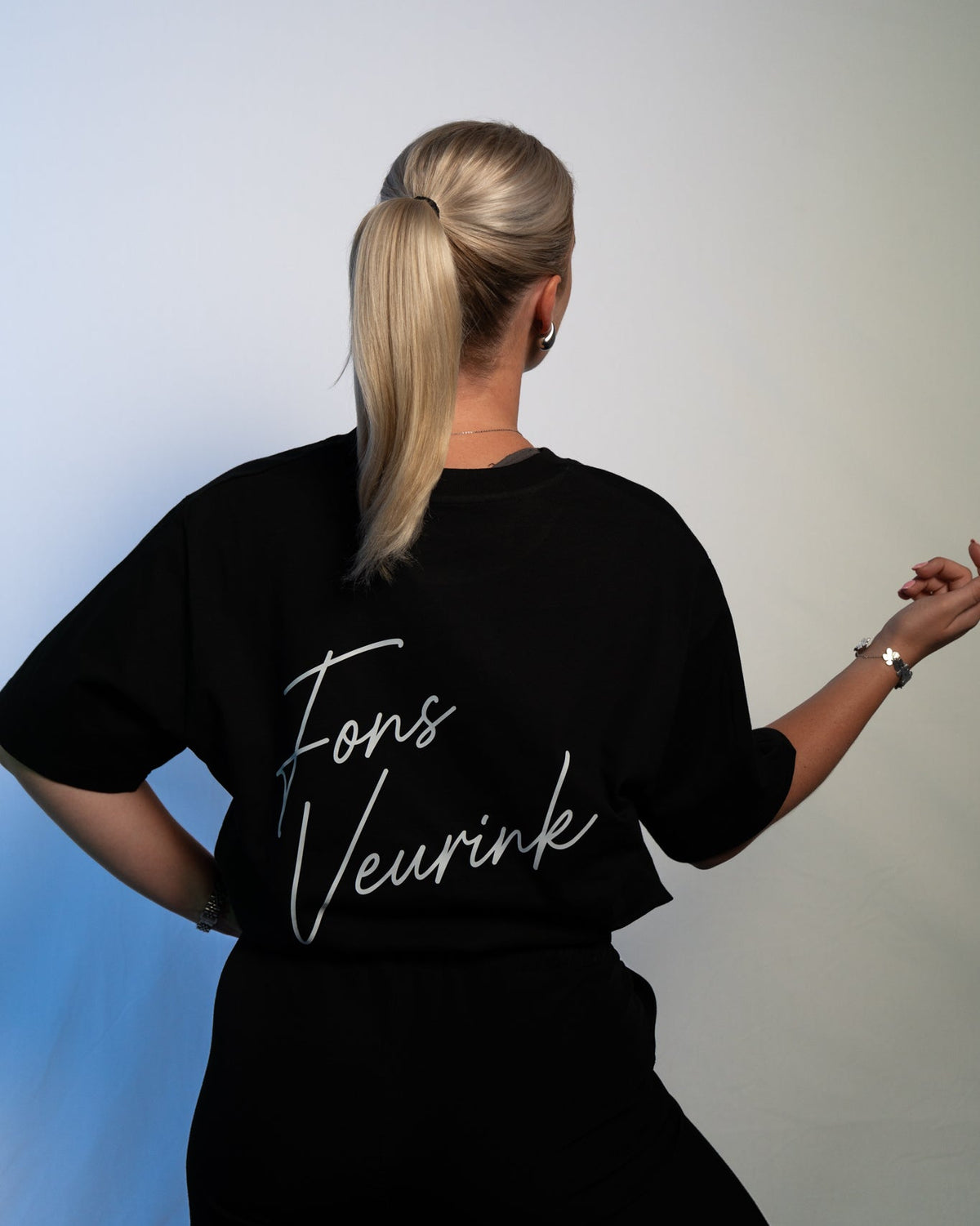Fons Veurink T-Shirt