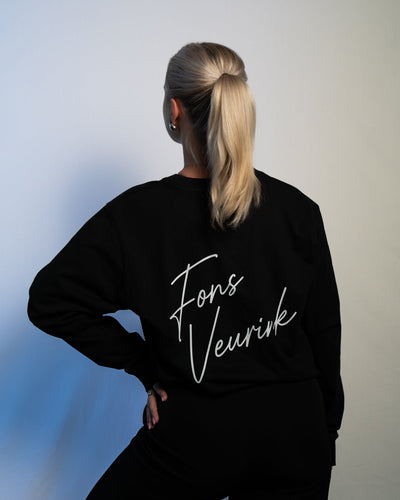 Fons Veurink Long Sleeve