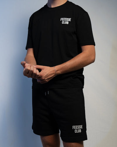 Feessie Club Short