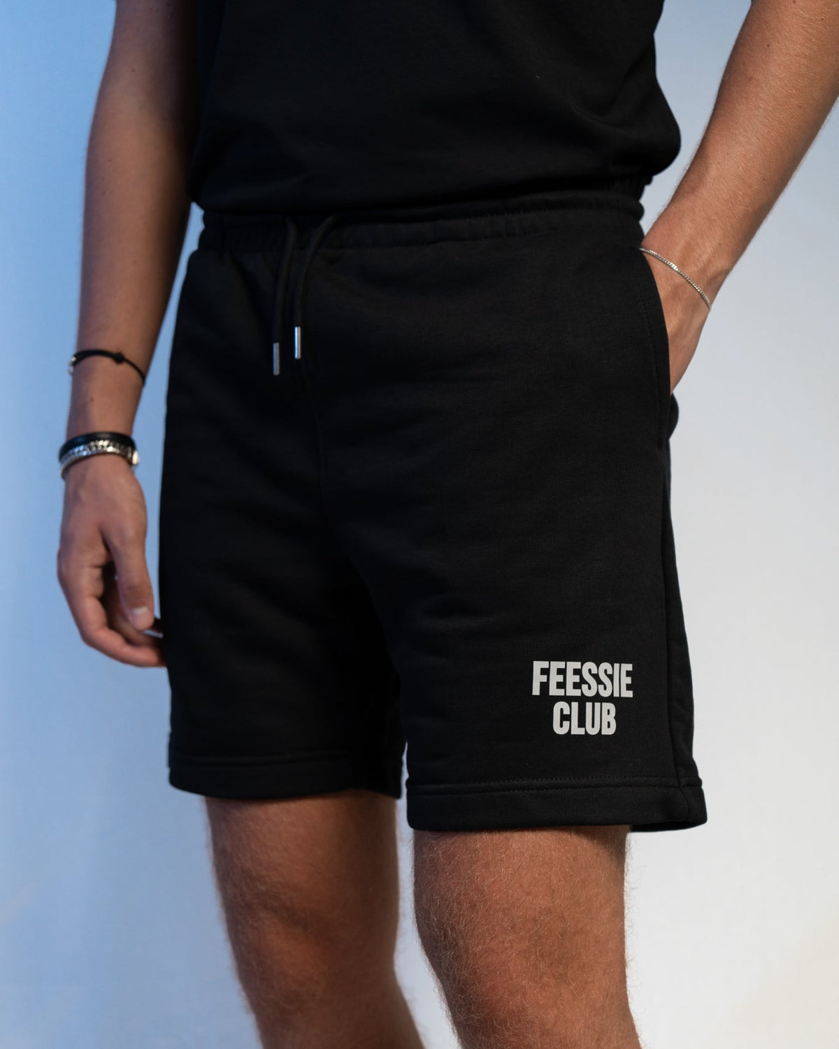 Feessie Club Short